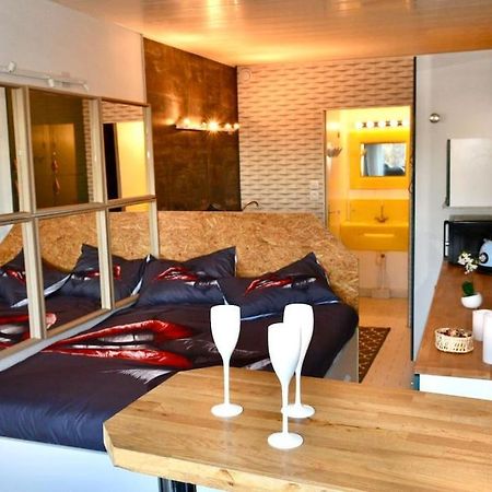Le Delizia 348 - Port Nature 3 Agde Eksteriør bilde