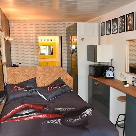 Le Delizia 348 - Port Nature 3 Agde Eksteriør bilde