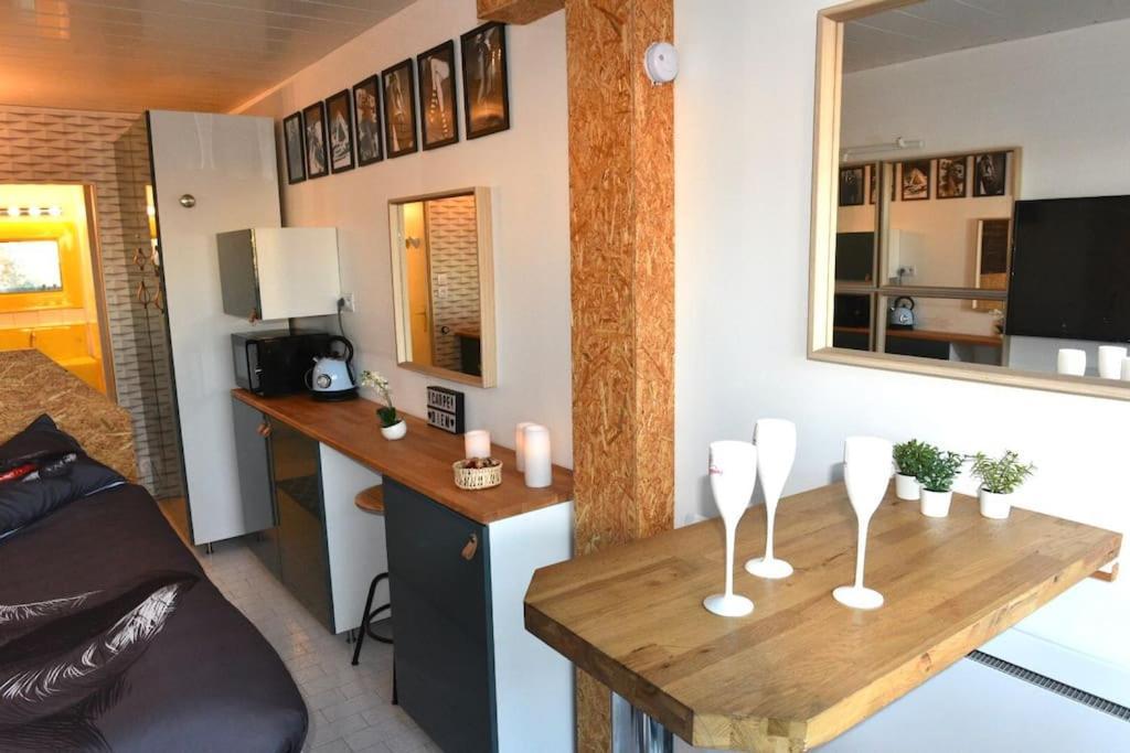 Le Delizia 348 - Port Nature 3 Agde Eksteriør bilde