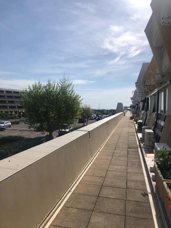 Le Delizia 348 - Port Nature 3 Agde Eksteriør bilde